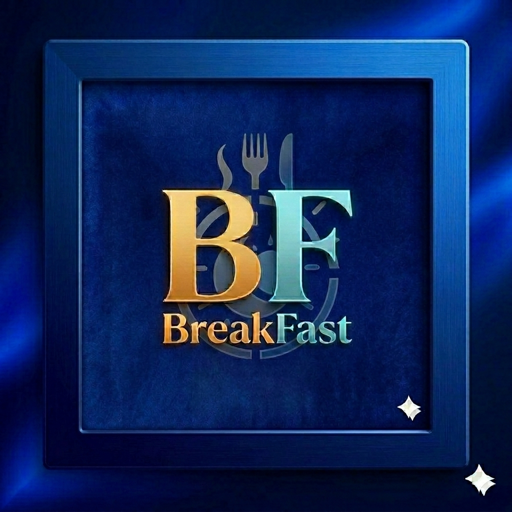 BreakFast app icon