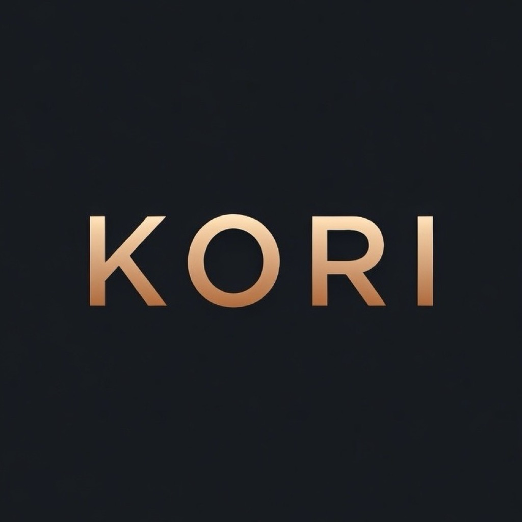 Kori — AI Wellness Journal